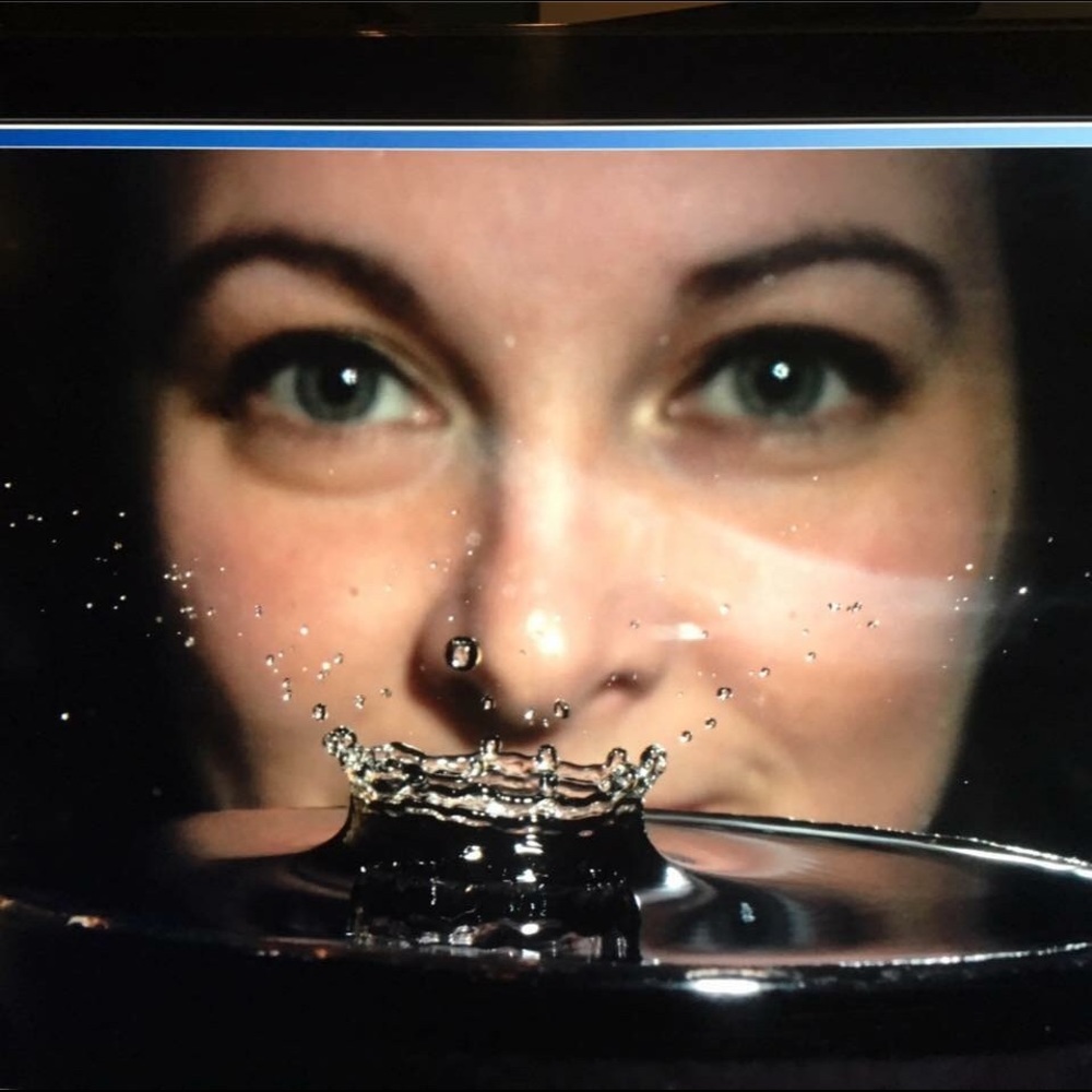 Meet your Posher, Lexie